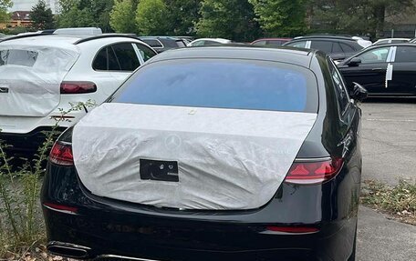 Mercedes-Benz S-Класс, 2026 год, 23 700 000 рублей, 3 фотография