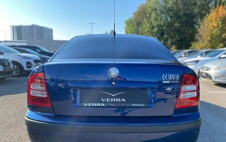 Skoda Octavia IV, 2009 год, 420 000 рублей, 4 фотография