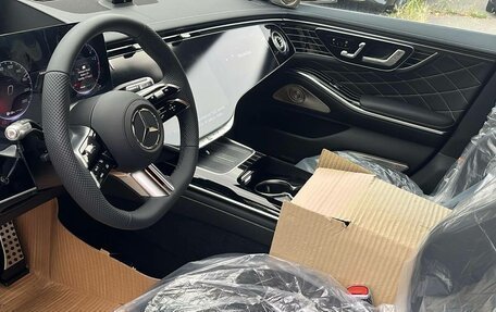 Mercedes-Benz S-Класс, 2026 год, 23 700 000 рублей, 4 фотография