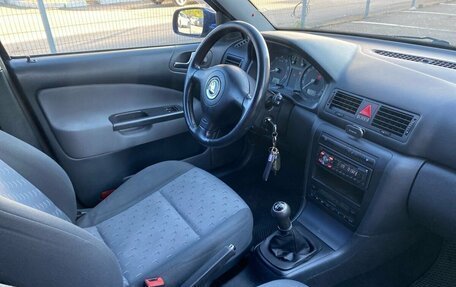 Skoda Octavia IV, 2009 год, 420 000 рублей, 8 фотография
