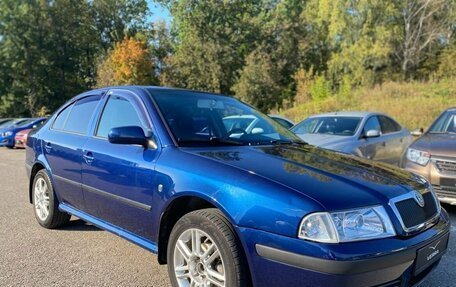 Skoda Octavia IV, 2009 год, 420 000 рублей, 3 фотография
