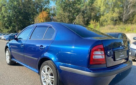 Skoda Octavia IV, 2009 год, 420 000 рублей, 5 фотография