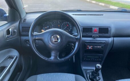 Skoda Octavia IV, 2009 год, 420 000 рублей, 7 фотография