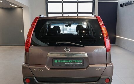 Nissan X-Trail, 2010 год, 999 000 рублей, 5 фотография