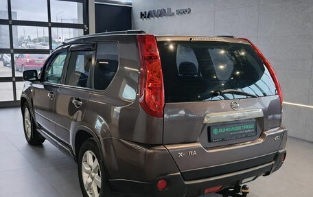 Nissan X-Trail, 2010 год, 999 000 рублей, 6 фотография