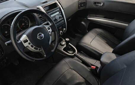 Nissan X-Trail, 2010 год, 999 000 рублей, 7 фотография