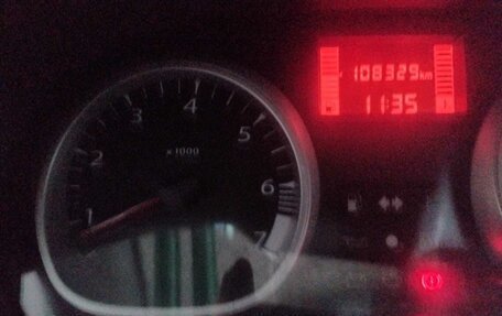 Renault Duster I рестайлинг, 2013 год, 890 000 рублей, 6 фотография