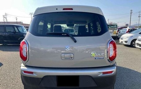 Suzuki Xbee I, 2023 год, 1 190 000 рублей, 6 фотография