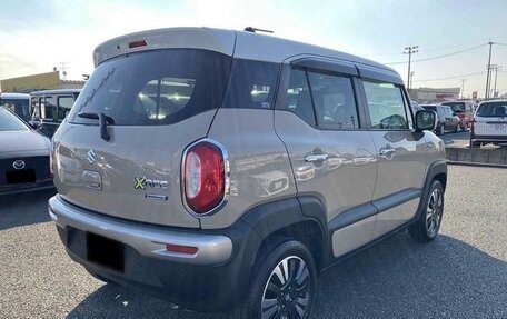Suzuki Xbee I, 2023 год, 1 190 000 рублей, 7 фотография