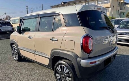 Suzuki Xbee I, 2023 год, 1 190 000 рублей, 4 фотография