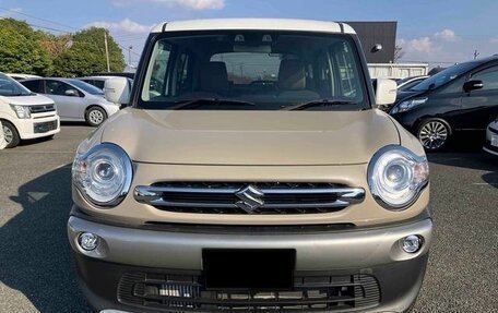Suzuki Xbee I, 2023 год, 1 190 000 рублей, 2 фотография