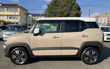 Suzuki Xbee I, 2023 год, 1 190 000 рублей, 5 фотография