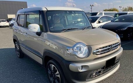 Suzuki Xbee I, 2023 год, 1 190 000 рублей, 3 фотография