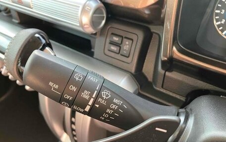 Suzuki Xbee I, 2023 год, 1 190 000 рублей, 17 фотография
