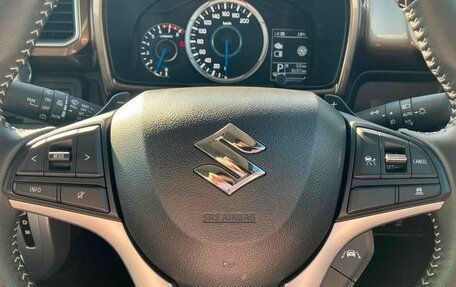 Suzuki Xbee I, 2023 год, 1 190 000 рублей, 13 фотография