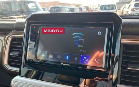 Suzuki Xbee I, 2023 год, 1 190 000 рублей, 15 фотография