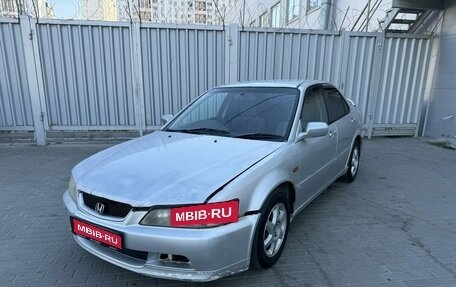 Honda Accord VII рестайлинг, 1997 год, 220 000 рублей, 1 фотография