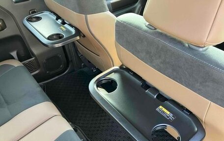 Suzuki Xbee I, 2023 год, 1 190 000 рублей, 27 фотография