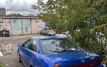 Honda Accord VII рестайлинг, 2001 год, 280 000 рублей, 1 фотография