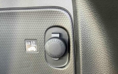 Suzuki Xbee I, 2023 год, 1 190 000 рублей, 34 фотография