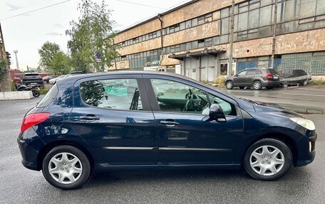 Peugeot 308 II, 2010 год, 450 000 рублей, 7 фотография