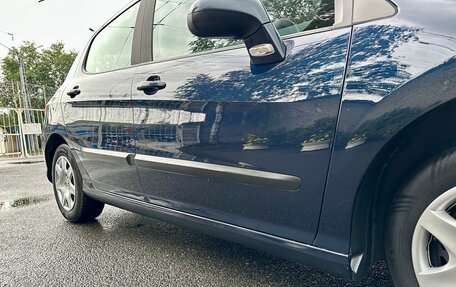 Peugeot 308 II, 2010 год, 450 000 рублей, 13 фотография