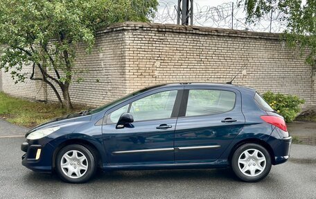Peugeot 308 II, 2010 год, 450 000 рублей, 3 фотография