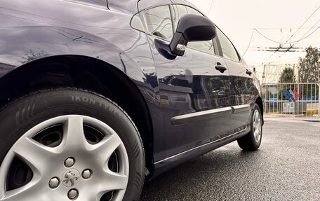 Peugeot 308 II, 2010 год, 450 000 рублей, 11 фотография