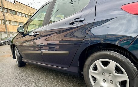 Peugeot 308 II, 2010 год, 450 000 рублей, 12 фотография