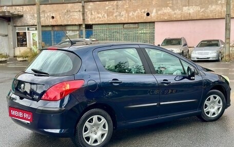 Peugeot 308 II, 2010 год, 450 000 рублей, 6 фотография