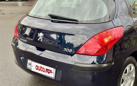 Peugeot 308 II, 2010 год, 450 000 рублей, 5 фотография