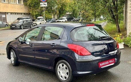 Peugeot 308 II, 2010 год, 450 000 рублей, 4 фотография