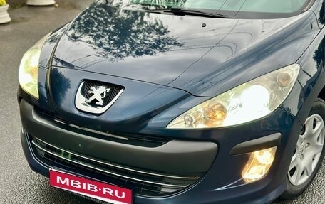 Peugeot 308 II, 2010 год, 450 000 рублей, 10 фотография