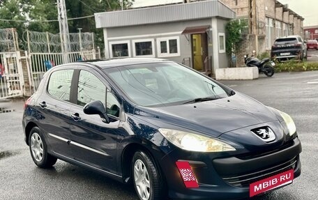 Peugeot 308 II, 2010 год, 450 000 рублей, 8 фотография