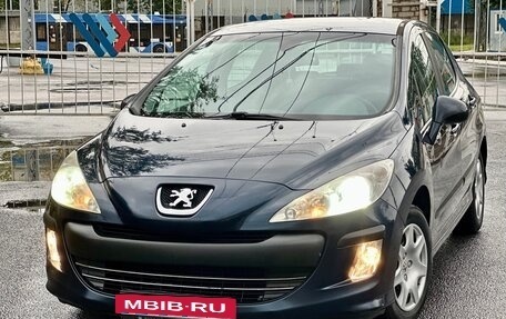 Peugeot 308 II, 2010 год, 450 000 рублей, 9 фотография