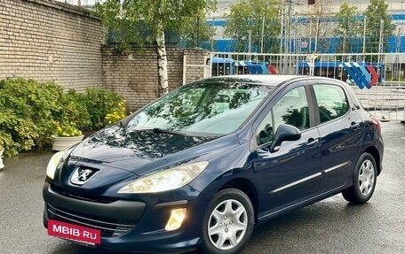 Peugeot 308 II, 2010 год, 450 000 рублей, 2 фотография