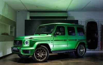Mercedes-Benz G-Класс AMG, 2025 год, 34 990 000 рублей, 1 фотография