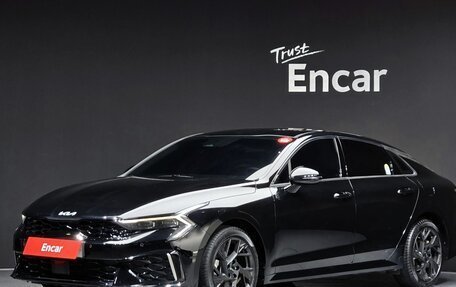 KIA K5, 2023 год, 2 990 000 рублей, 1 фотография