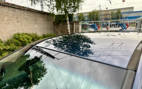 Peugeot 308 II, 2010 год, 450 000 рублей, 16 фотография
