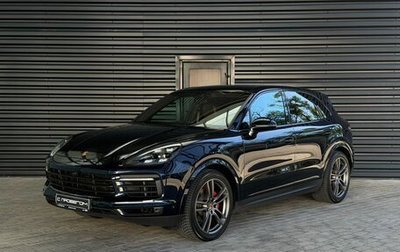 Porsche Cayenne III, 2023 год, 11 200 000 рублей, 1 фотография