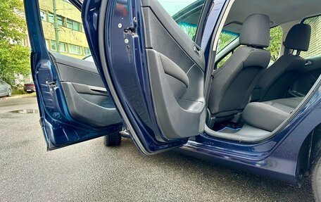 Peugeot 308 II, 2010 год, 450 000 рублей, 14 фотография