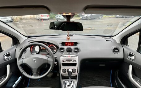 Peugeot 308 II, 2010 год, 450 000 рублей, 19 фотография