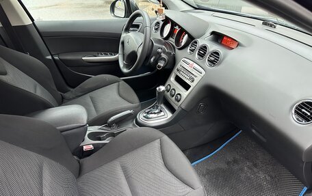 Peugeot 308 II, 2010 год, 450 000 рублей, 20 фотография