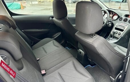 Peugeot 308 II, 2010 год, 450 000 рублей, 18 фотография