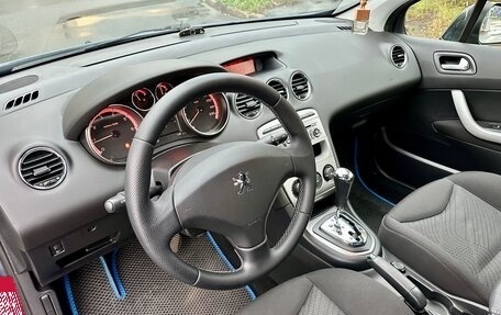 Peugeot 308 II, 2010 год, 450 000 рублей, 17 фотография