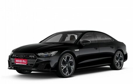 Audi A7, 2026 год, 7 190 000 рублей, 1 фотография