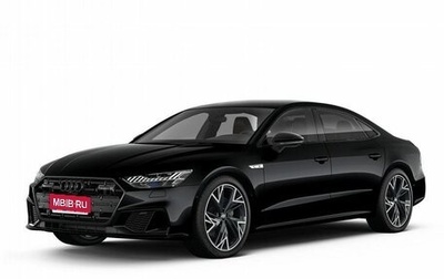 Audi A7, 2026 год, 7 190 000 рублей, 1 фотография