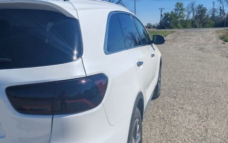 KIA Sorento III Prime рестайлинг, 2019 год, 2 700 000 рублей, 5 фотография