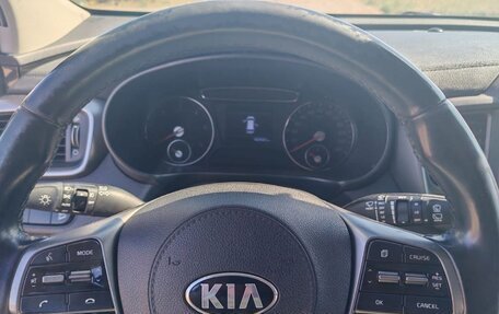 KIA Sorento III Prime рестайлинг, 2019 год, 2 700 000 рублей, 7 фотография