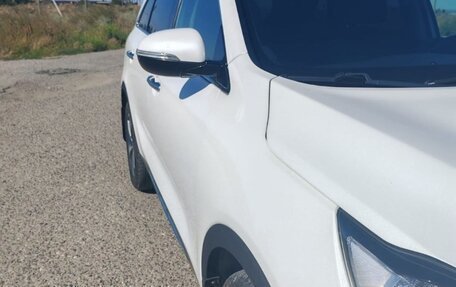 KIA Sorento III Prime рестайлинг, 2019 год, 2 700 000 рублей, 3 фотография